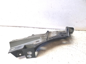 AUDI A8 D4 (2010–2017) Front fender bracket 4H0821234 - 3