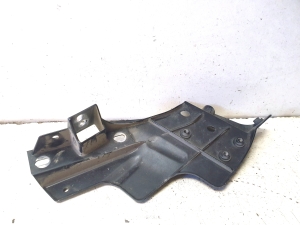 AUDI A8 D4 (2010–2017) Front fender bracket 4H0821234 - 4
