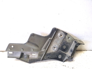 AUDI A8 D4 (2010–2017) Front fender bracket 4H0821234 - 5