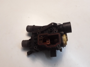 Ford Galaxy (2015–2026) Termostaat 9804160380 - 3
