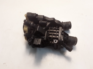 Ford Galaxy (2015–2026) Termostaat 9804160380 - 4