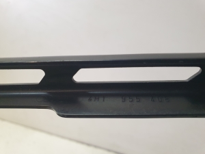 AUDI A8 D4 (2010–2017) Wischerarm vorne 4H1955408 - 2