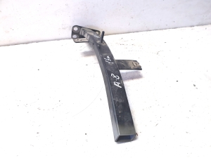 AUDI A8 D4 (2010–2017) Front fender bracket 4H0821394 - 2