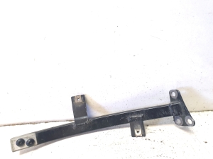 AUDI A8 D4 (2010–2017) Front fender bracket 4H0821394 - 3