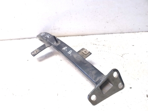 AUDI A8 D4 (2010–2017) Front fender bracket 4H0821394 - 4