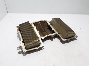 Land Rover Range Rover IV (2012–2026) Ansaugkrümmer DX239424AC - 2