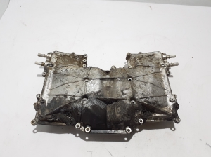 Land Rover Range Rover IV (2012–2026) Ansaugkrümmer DX239424AC - 4