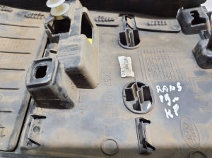 Land Rover Range Rover IV (2012–2026) Schwellerverkleidung außen CK5216D055AC - 2