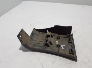Land Rover Range Rover IV (2012–2026) Schwellerverkleidung außen CK5216D055AC - 4