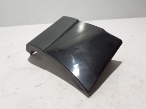 Land Rover Range Rover IV (2012–2026) Schwellerverkleidung außen CK5216D054AG - 3