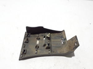 Land Rover Range Rover IV (2012–2026) Schwellerverkleidung außen CK5216D054AG - 4