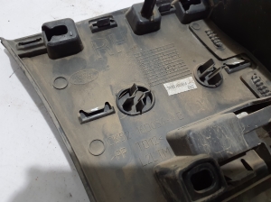 Land Rover Range Rover IV (2012–2026) Schwellerverkleidung außen CK5216D054AG - 5