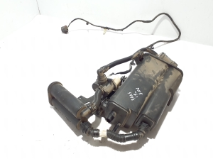 Land Rover Range Rover IV (2012–2026) Aktivkohlefilter FPLA9E857AD - 2