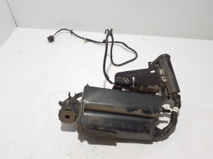 Land Rover Range Rover IV (2012–2026) Aktivkohlefilter FPLA9E857AD - 4