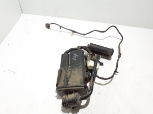   Aktivkohlefilter  - FPLA9E857AD 