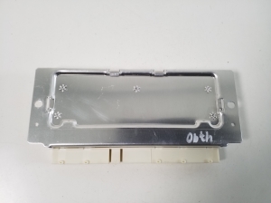 Mercedes Benz EQC N293 (2019–2026) Control unit A2139006231 - 2