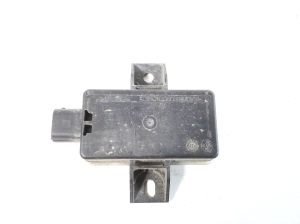 Mercedes Benz EQC N293 (2019–2026) Tire pressure control module A0009003713 - 2
