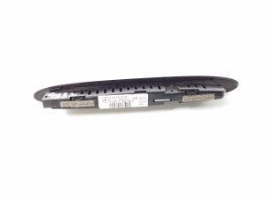 Mercedes Benz E-Class W207 (2009–2017) Parking system display A0015424723 - 2