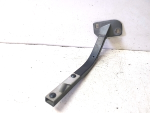 AUDI A8 D4 (2010–2017) Front fender bracket 4H0821396 - 2