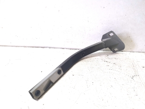 AUDI A8 D4 (2010–2017) Front fender bracket 4H0821396 - 4