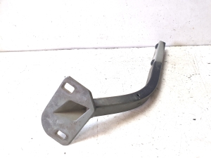 AUDI A8 D4 (2010–2017) Front fender bracket 4H0821396 - 5