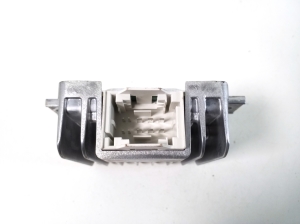 Mercedes Benz EQC N293 (2019–2026) Control unit A2139005932 - 2
