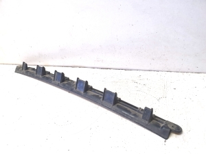 AUDI A8 D4 (2010–2017) Rear bumper bracket 4H0807483A - 2