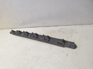 AUDI A8 D4 (2010–2017) Rear bumper bracket 4H0807483A - 4
