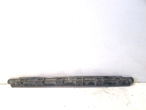 Rear bumper bracket - 4H0807483A