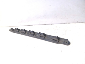 AUDI A8 D4 (2010–2017) Rear bumper bracket 4H0807483A - 6