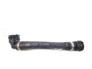 Mercedes Benz EQC N293 (2019–2026) Voolik A2935011200 - 2
