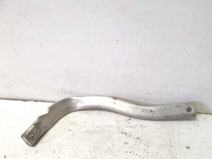 AUDI A8 D4 (2010–2017) Front fender bracket 4H0821259C - 3