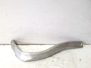 Front fender bracket - 4H0821259C