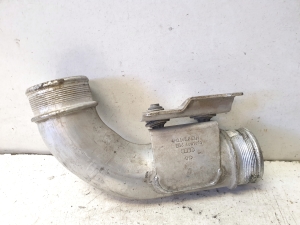 Intercooler hose - 4H0145762H