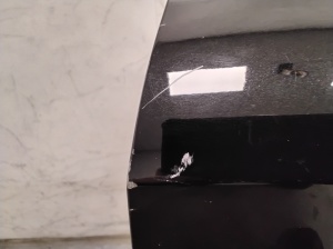 Mercedes Benz GLA-Class 156 (2013–2019) Front door A1567220110 - 2