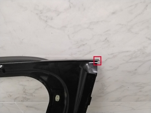 Mercedes Benz GLA-Class 156 (2013–2019) Front door A1567220110 - 11