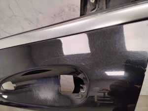 Mercedes Benz GLA-Class 156 (2013–2019) Front door A1567220110 - 5