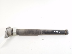 Mercedes Benz EQC N293 (2019–2026) Stoßdämpfer hinten A2933200000 - 3