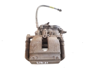 Aizmugurējais bremžu suports - A0004237600