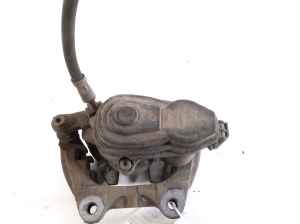 Mercedes Benz EQC N293 (2019–2026) Tagumine pidurisadul A0004237500 - 2