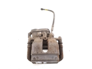 Bremssattel hinten - A0004237500