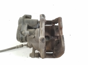 Mercedes Benz EQC N293 (2019–2026) Tagumine pidurisadul A0004237500 - 3