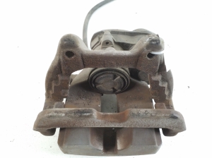 Mercedes Benz EQC N293 (2019–2026) Tagumine pidurisadul A0004237500 - 4
