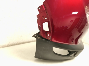 Mazda CX-3 (2015–2026) Rear bumper - 11