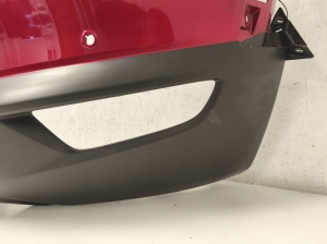 Mazda CX-3 (2015–2026) Rear bumper - 17