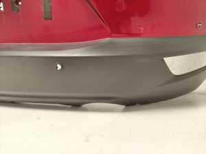 Mazda CX-3 (2015–2026) Rear bumper - 18