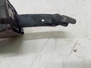 AUDI A4 B8 (2007–2016) Rear side door opening limiter 8K0839249C - 2