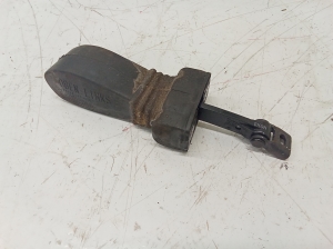 Rear side door opening limiter - 8K0839249C