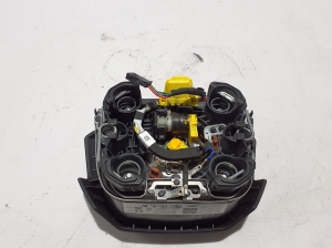 AUDI A5 (2016–2026) Fahrerairbag 8B3880201F - 4