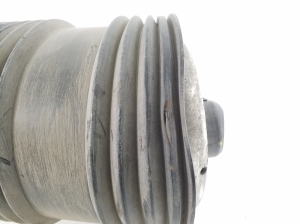 Mercedes Benz EQC N293 (2019–2026) Aizmugurējā tilta gaisa piekares spilvens A2053200225 - 3